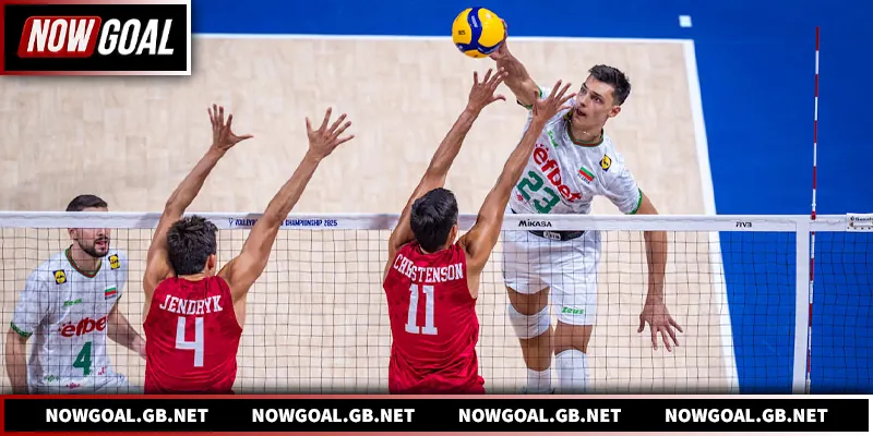 Bóng Chuyền Nowgoal - Cập Nhật Tỷ Số Và Soi Kèo Chuẩn Xác