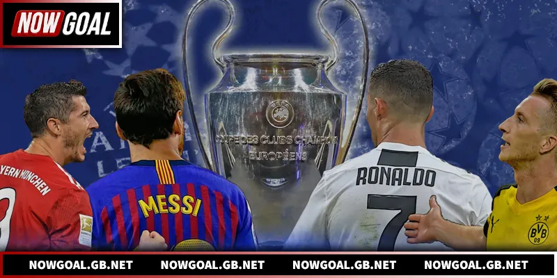 Soi Kèo C1 - Phân Tích Chuẩn Xác Champions League Các yếu tố dữ liệu cốt lõi trong quá trình soi kèo C1