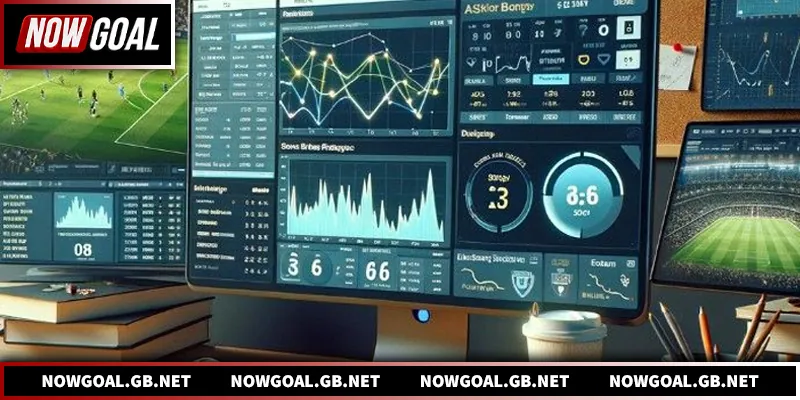 Đăng Nhập Nowgoal - Truy Cập Trang Soi Kèo Bóng Đá Chi tiết cách đăng nhập nowgoal dễ dàng