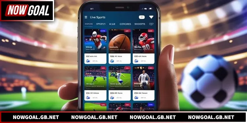 Đăng Ký Nowgoal - Hướng Dẫn Truy Cập Nền Tảng Cho Newbie Đăng Ký Nowgoal - Hướng Dẫn Truy Cập Nền Tảng Cho Newbie