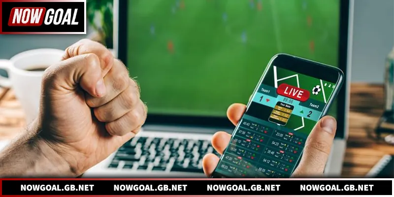 Đăng Nhập Nowgoal - Truy Cập Trang Soi Kèo Bóng Đá Đăng Nhập Nowgoal - Truy Cập Trang Soi Kèo Bóng Đá