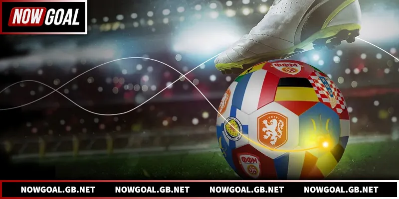 Bóng Đá Nowgoal - Nền Tảng Soi Kèo, Tỷ Số Trực Tuyến Uy Tín Dữ liệu phân tích chi tiết về phong độ đội bóng và từng cầu thủ
