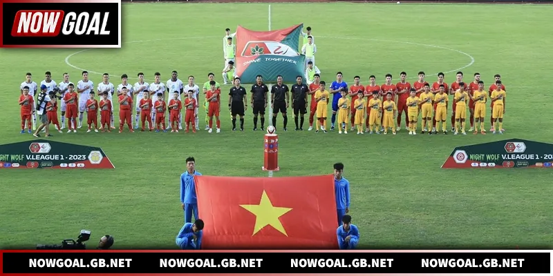 Hướng dẫn nắm bắt và phân tích tỷ lệ kèo V League một cách hiệu quả