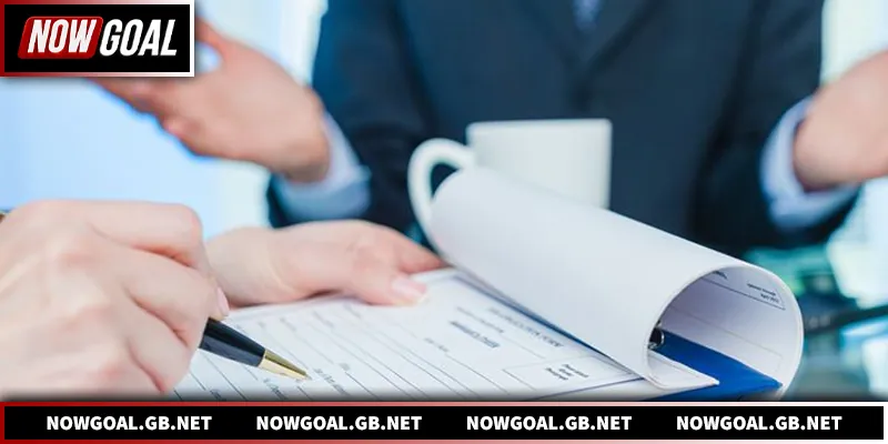 Điều Khoản Điều Kiện Nowgoal - Quy Định Rõ Ràng Của Nền Tảng Lợi ích của khách hàng khi tham gia nền tảng