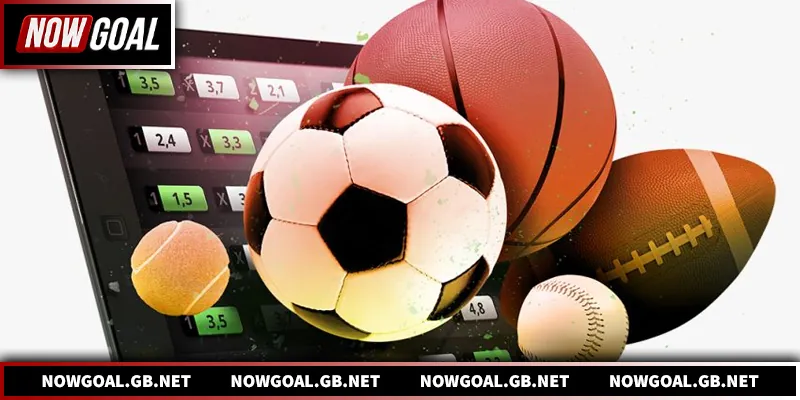 Nowgoal - Link Vào Nền Tảng Now Goal Chính Thức Tại Việt Nam Nghiên cứu dữ liệu chuyên sâu trước trận