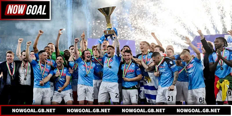 Soi Kèo Serie A - Phân Tích Chuẩn Xác Mọi Trận Đấu Nhận định tỷ lệ kèo Serie A tại nền tảng nowgoal