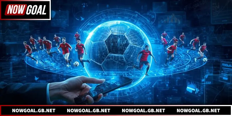 Những hình thức kèo được sử dụng rộng rãi trên NOWGOAL