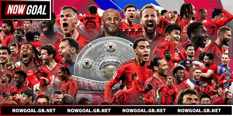 Soi Kèo Bundesliga - Bí Quyết Chiến Thắng Mọi Kèo