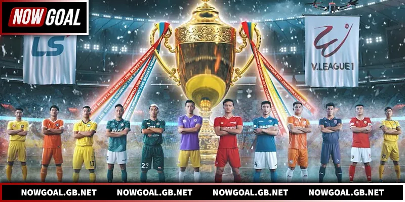 Soi Kèo V League - Chinh Phục Giải Đấu #1 Việt Nam