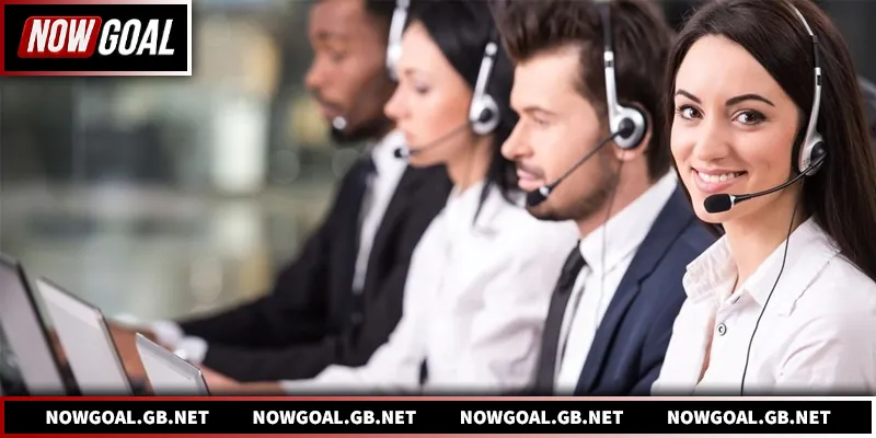 Liên Hệ Nowgoal - Hướng Dẫn Kết Nối Nhanh Chóng Tổng hợp các kênh liên hệ thông dụng của Nowgoal hiện nay